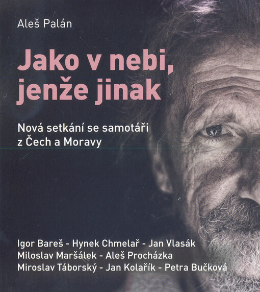 Jako v nebi, jenže jinak