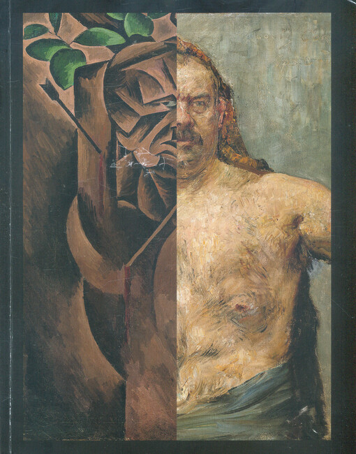 Art of the Long Century 1796-1918 : portrait of the collection NGP