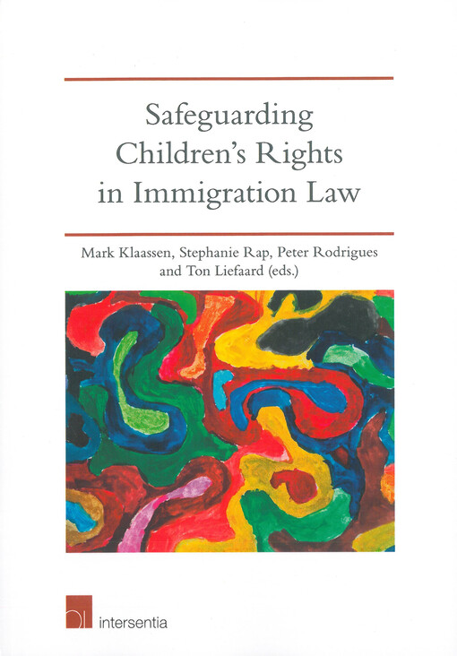 Safeguarding children's rights in immigration law
