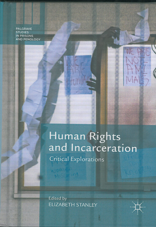 Human rights and incarceration