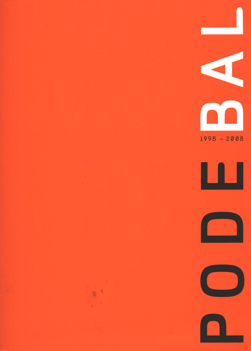 Pode Bal 1998-2008