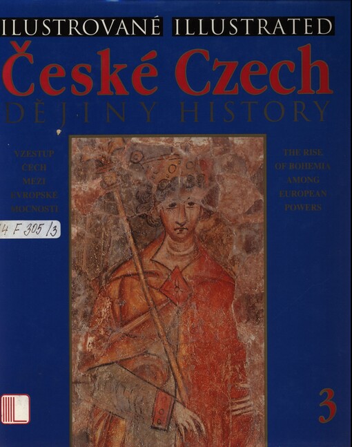 Vzestup Čech mezi evropské mocnosti (1173-1253)