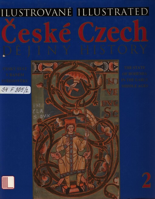 Český stát v 10.-12. století