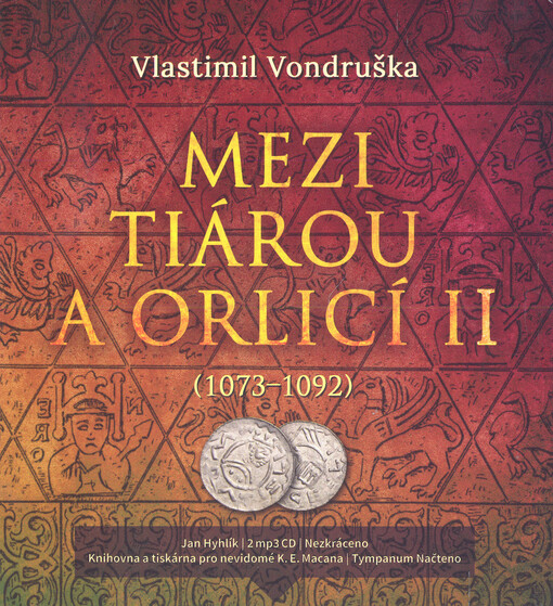 Mezi tiárou a orlicí II.