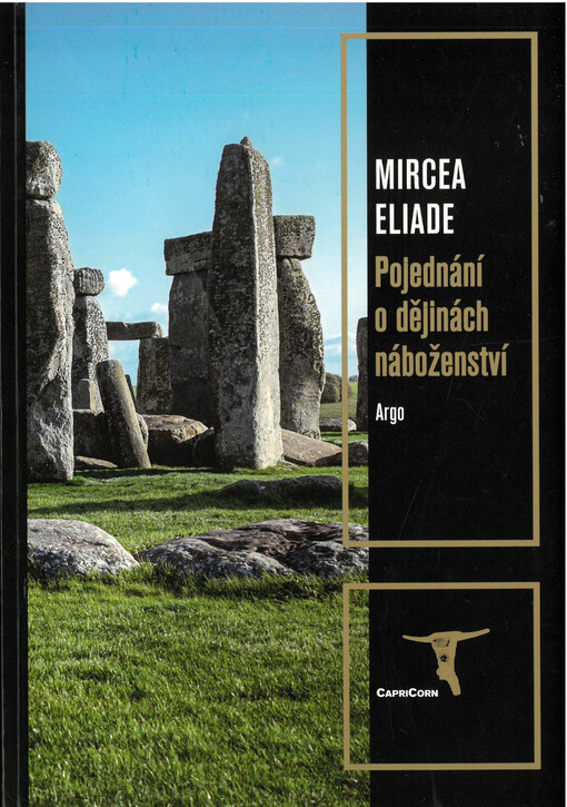 Pojednání o dějinách náboženství