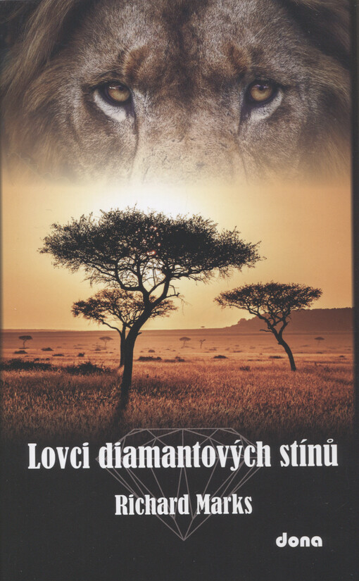 Lovci diamantových stínů