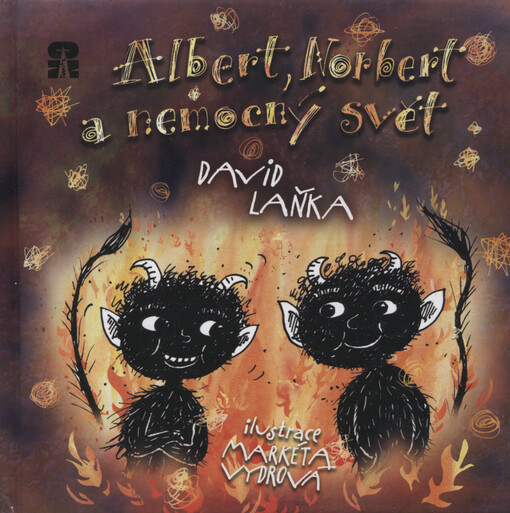 Albert, Norbert a nemocný svět