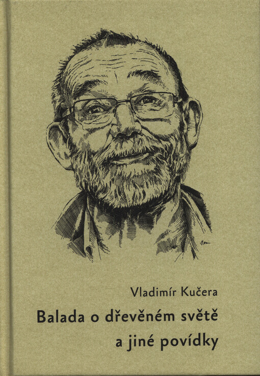 Balada o dřevěném světě a jiné povídky