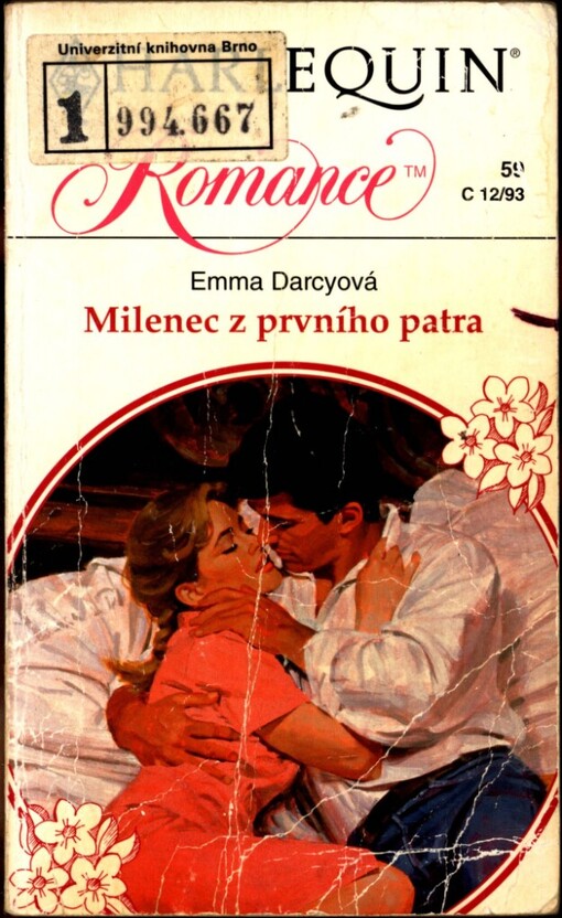 Milenec z prvního patra