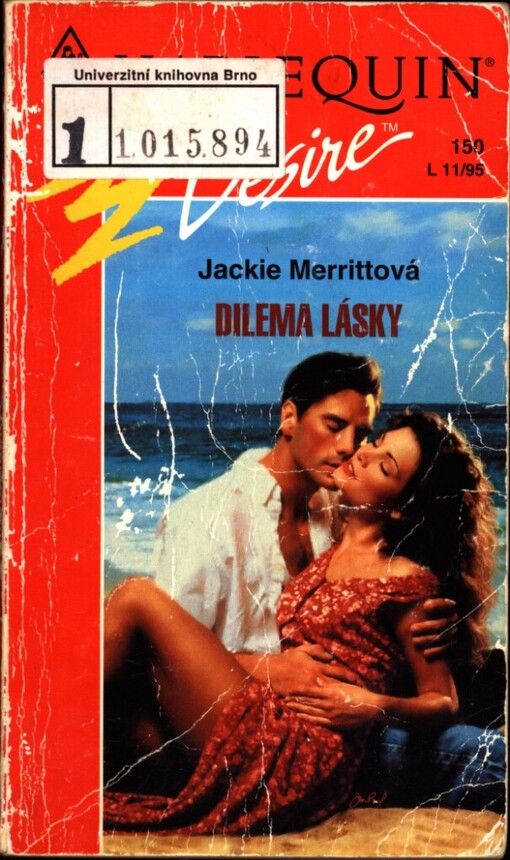 Dilema lásky