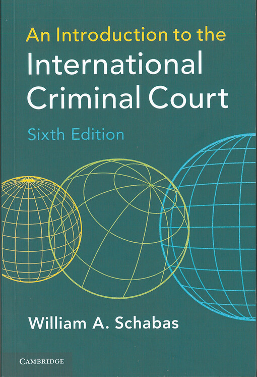 An introduction to the International Criminal Court