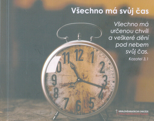 Všechno má svůj čas