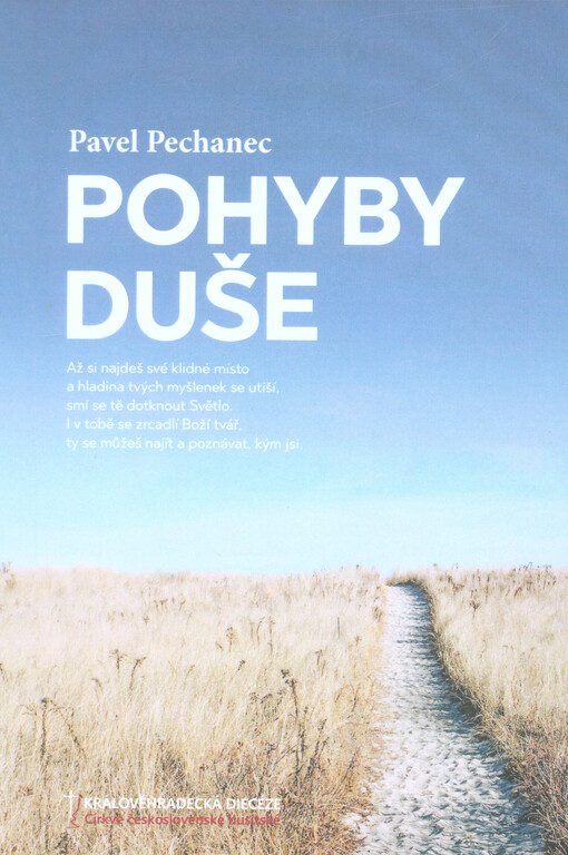 Pohyby duše