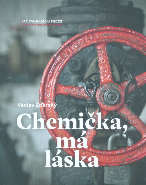 Chemička, má láska