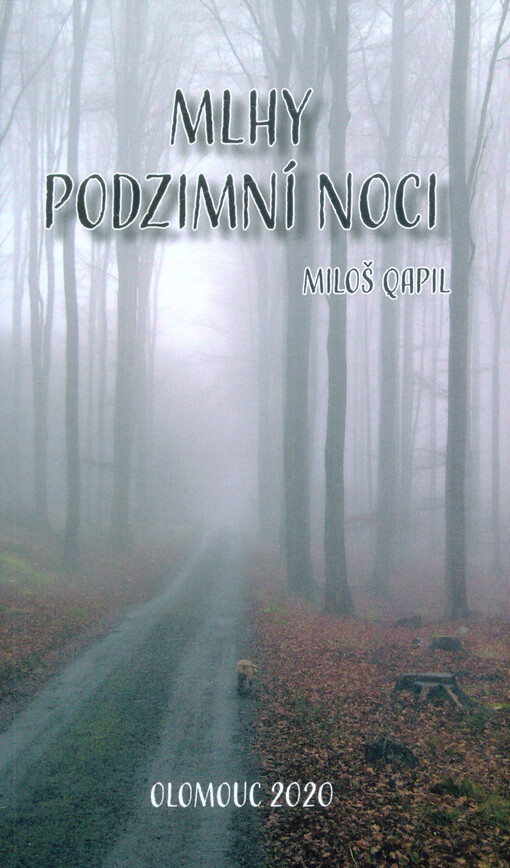 Mlhy podzimní noci