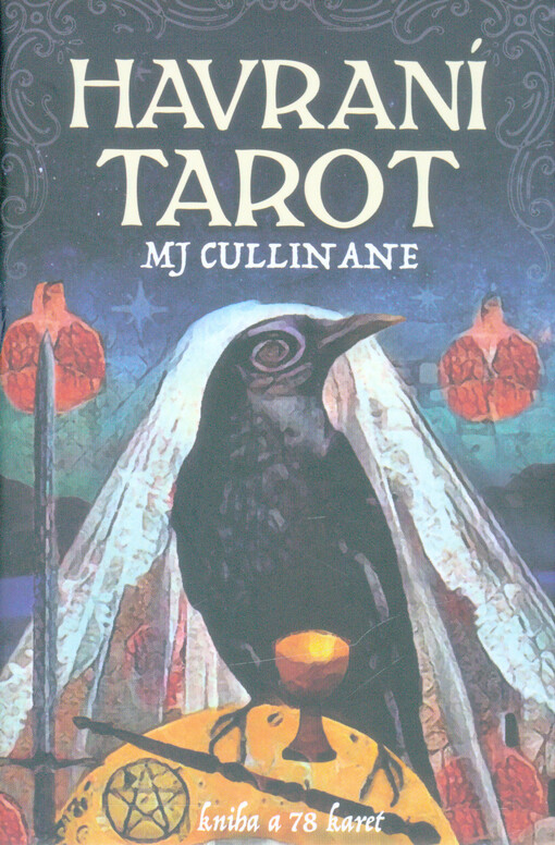 Havraní tarot