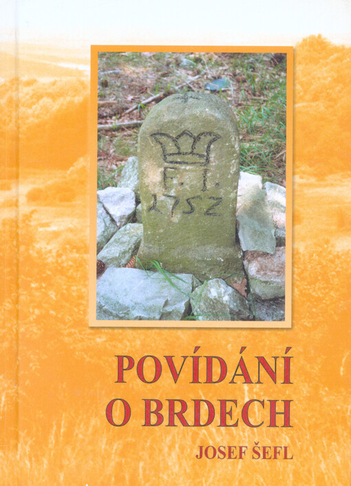 Povídání o Brdech