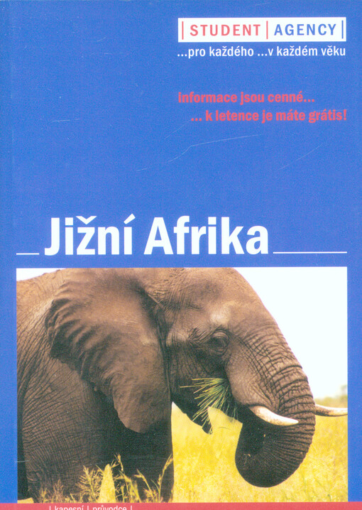 Jižní Afrika