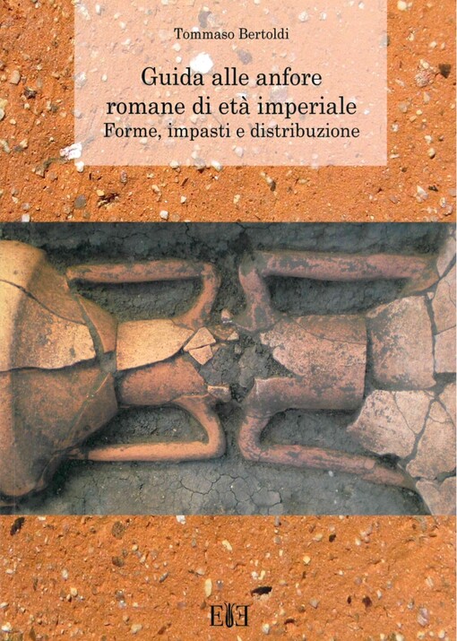 Guida alle anfore romane di eta imperiale