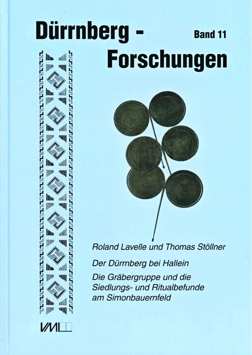 Der Dürrnberg bei Hallein