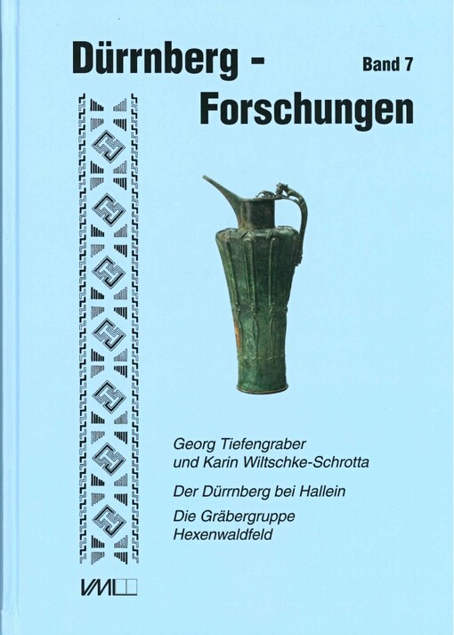 Der Dürrnberg bei Hallein