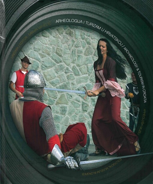 Arheologija i turizam u Hrvatskoj