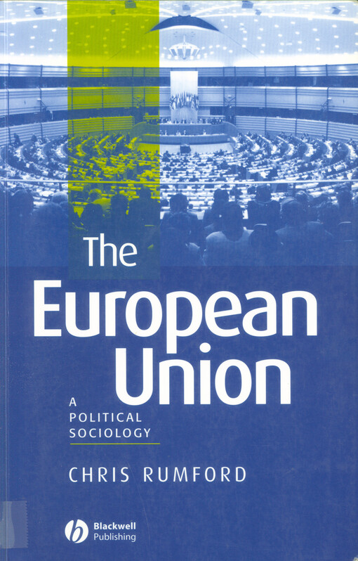 The European Union : a political sociology