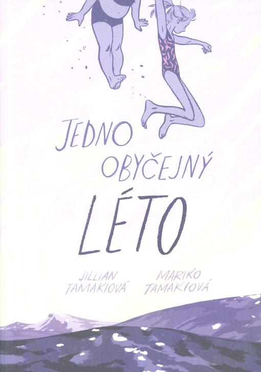 Jedno obyčejný léto