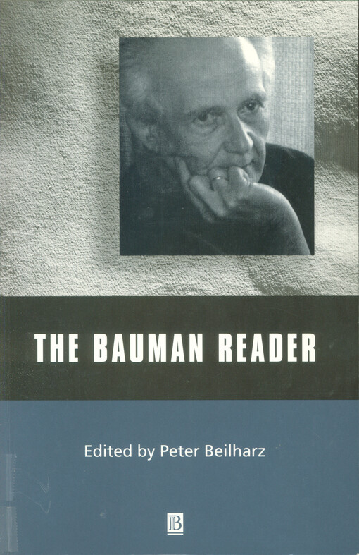 The Bauman reader