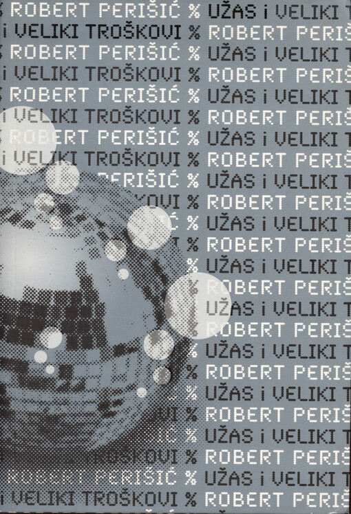 Užas i veliki troškovi