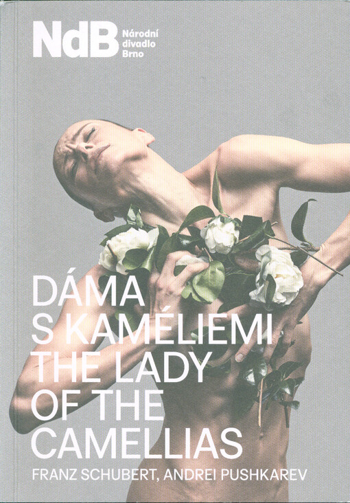 Franz Schubert, Andrei Pushkarev, Dáma s kaméliemi = The lady of the camellias