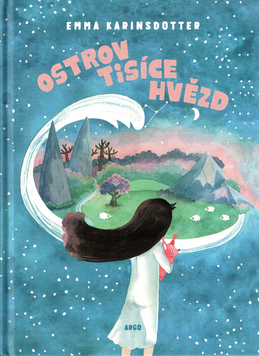 Ostrov tisíce hvězd