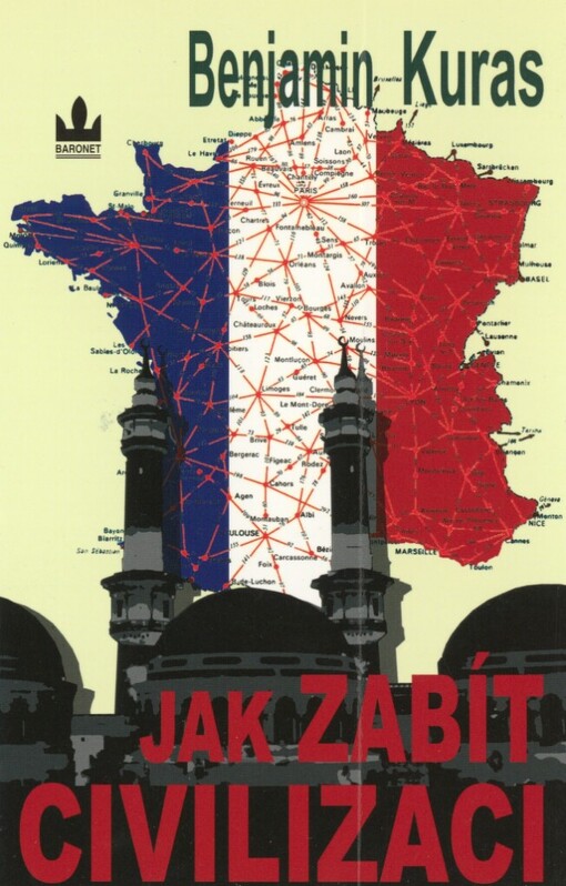 Jak zabít civilizaci