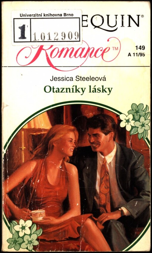 Otazníky lásky