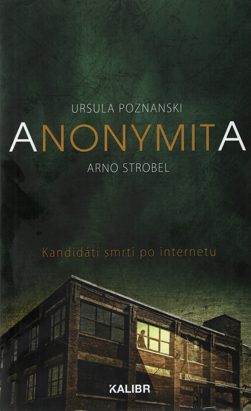 Anonymita