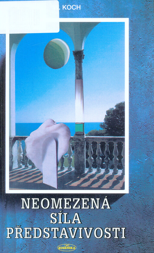 Neomezená síla představivosti