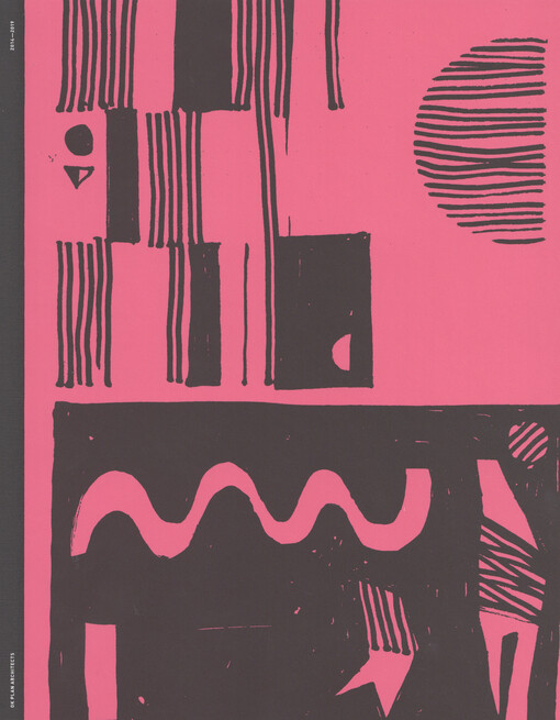 OK Plan architects 2014-2019