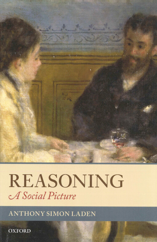 Reasoning : a social picture