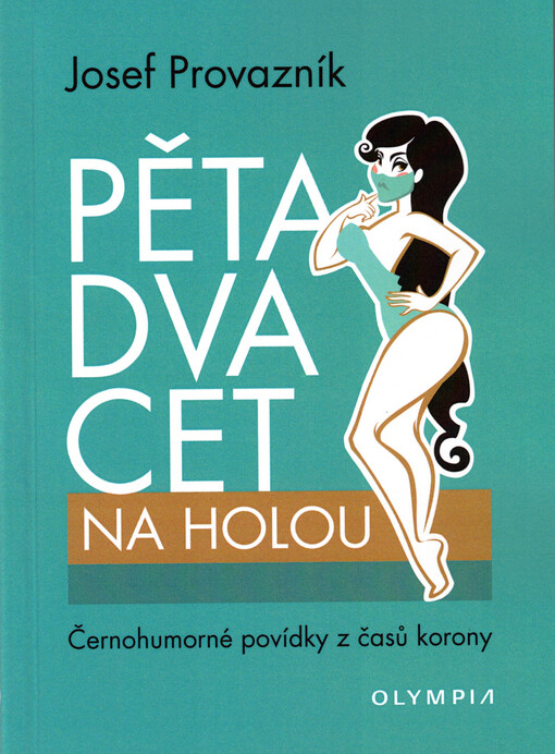 Pětadvacet na holou