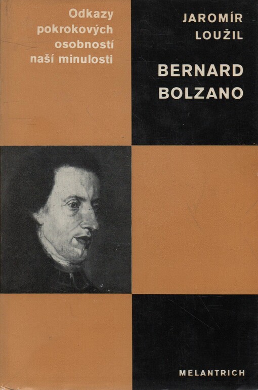 Bernard Bolzano