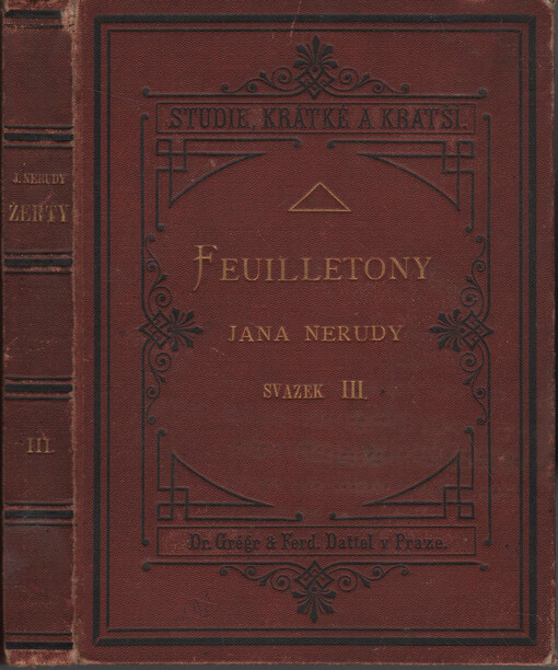 Žerty, hravé i dravé