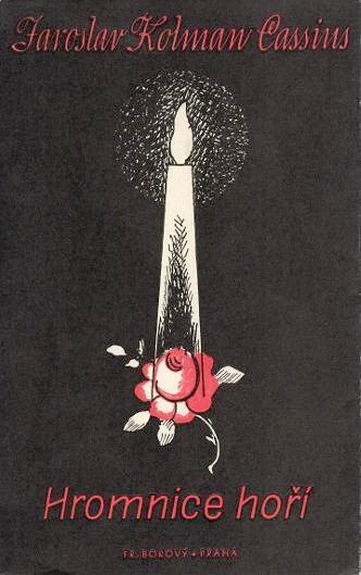 Hromnice hoří