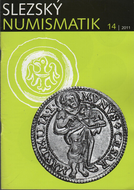 Slezský numismatik