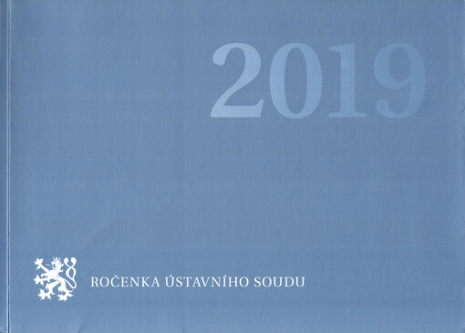 Ročenka 2019