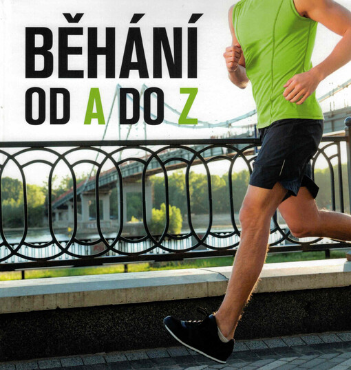 Běhání od A do Z