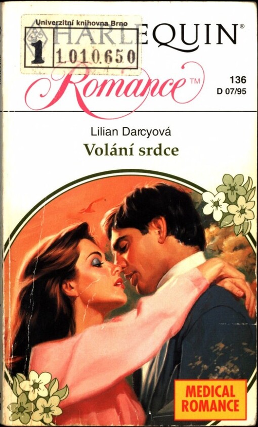 Volání srdce