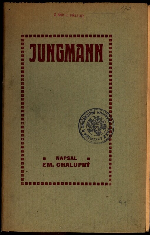 Jungmann