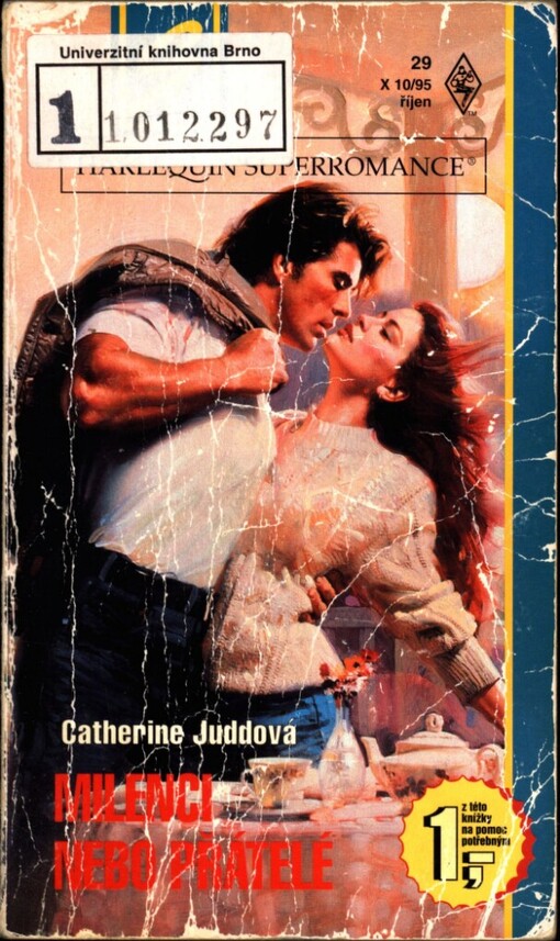 Milenci nebo přátelé