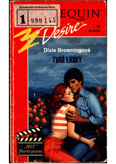 Tvář lásky  (odkaz v elektronickém katalogu)