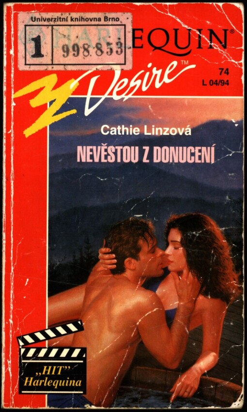 Nevěstou z donucení